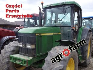 John Deere 6910 6610 6810 parts, ersatzteile, pieces per trattore gommato John Deere 6910 6610 6810