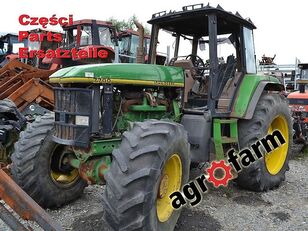 parts John Deere 7800 7600 7700 parts, ersatzteile, pieces لـ جرار بعجلات John Deere 7800 7600 7700