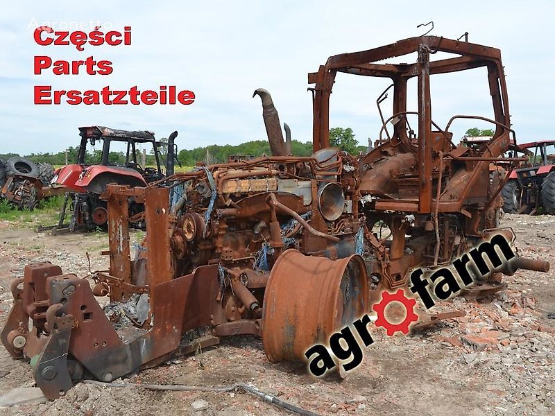 parts, ersatzteile, pieces John Deere 8345R 8320 R 8260 parts, ersatzteile, pieces pour tracteur à roues John Deere 8345R 8320 R 8260