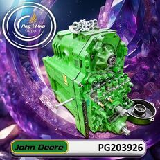 Korobka peremikannya peredach KPP John Deere 9100 PG203926 for John Deere 9100 wheel tractor