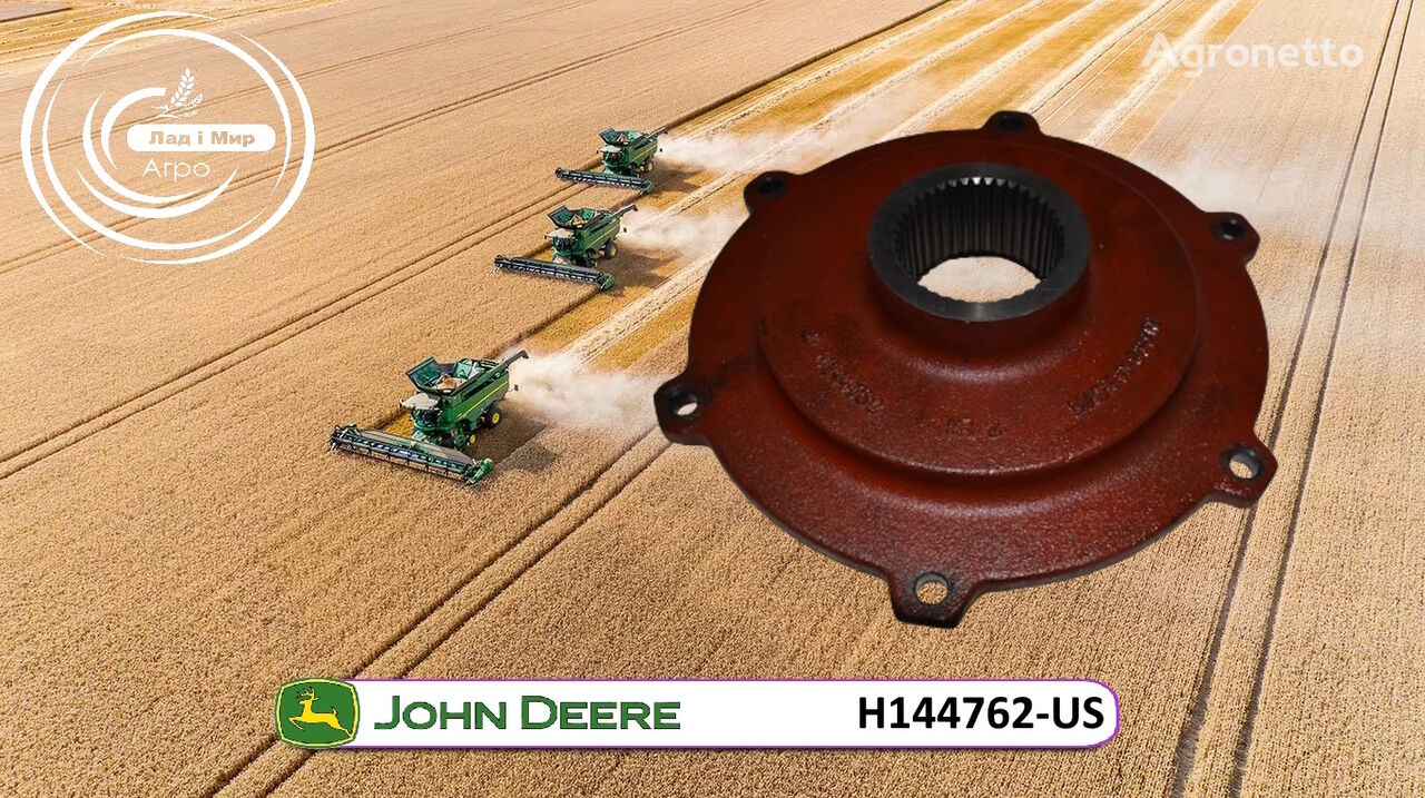 Stupitsa John Deere 9500 H144762 para John Deere 9500 cosechadora de cereales