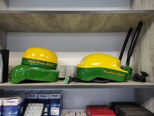 Антена John Deere Star Fire 6000 з RTK John Deere SF6000 з RTK для трактора колесного John Deere