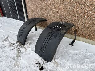 John Deere Stänkskärmar John Deere