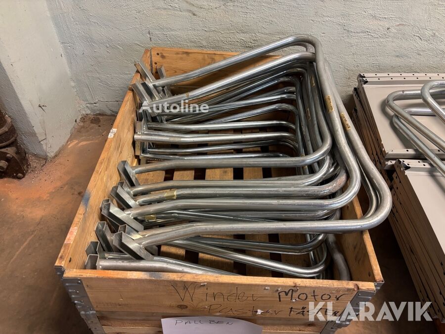 Jolek Pallben Jolek 21st - Autoline