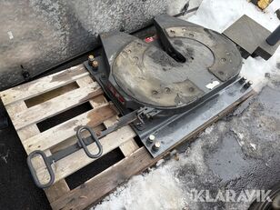 Jost V&auml;ndskiva Jost - passar Scania P320