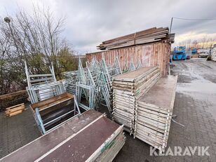 Jumbo Stillads parti Jumbo