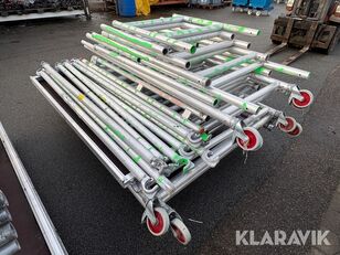 Jumbo Stilladsdele Jumbo - 1 palle