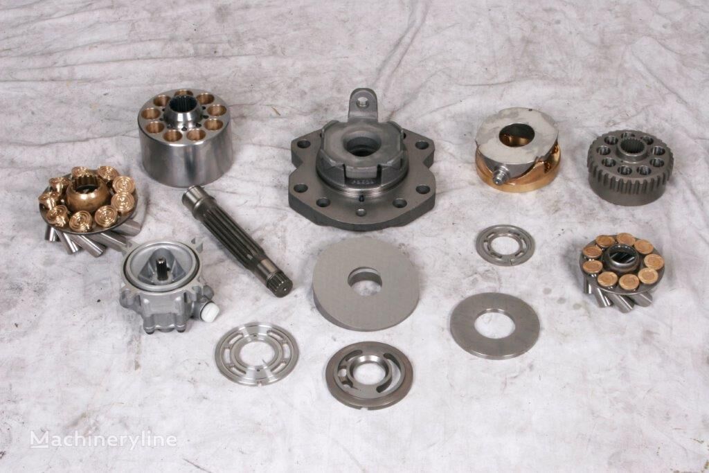 SERIES SPARE PARTS Kawasaki K3V-K5V для экскаватора