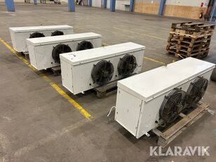 Kelvion KME80-6L-AL-4