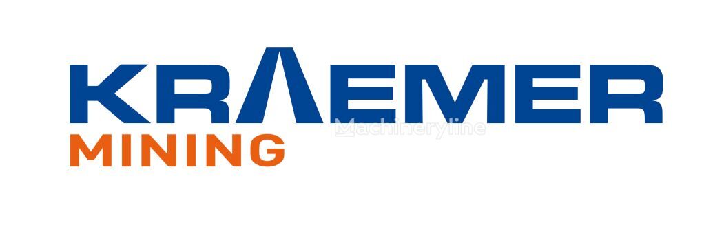 Cylinder Suspension Komatsu HM400-1	HM400-2 56B-50-14003 для экскаватора - Machineryline
