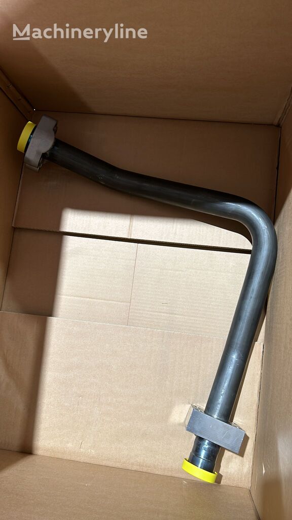 PIPE Komatsu PC4000 96721440 for excavator