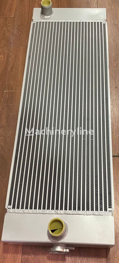 RADIATOR Komatsu WA320-6 419-03-48110 para Komatsu WA320-6 excavadora