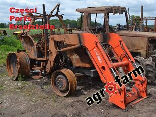 parts, ersatzteile, pieces Kubota M8540H-C M9540 parts, ersatzteile, pieces for Kubota M8540H-C M9540 wheel tractor