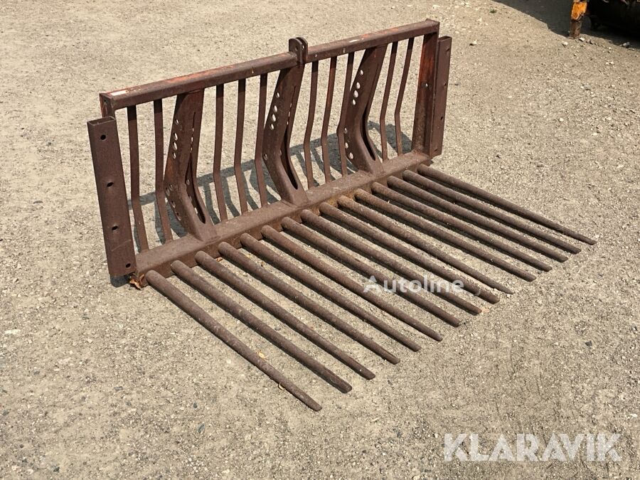 Venta de Kverneland Stengrep Kverneland | Autoline UY Kverneland Stengrep Kverneland - Autoline