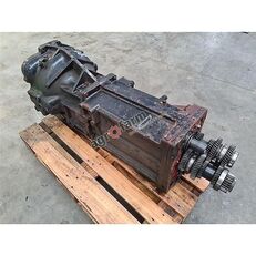 Lamborghini Gear box transmission R5.130 R5.115 para tractor de ruedas