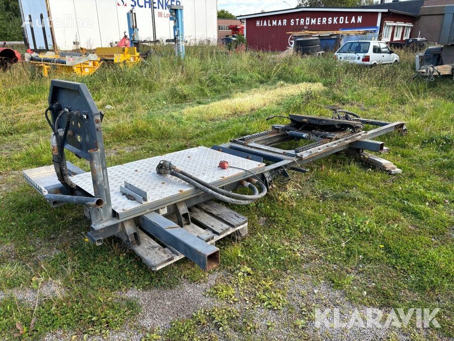 Laxo SL300/45