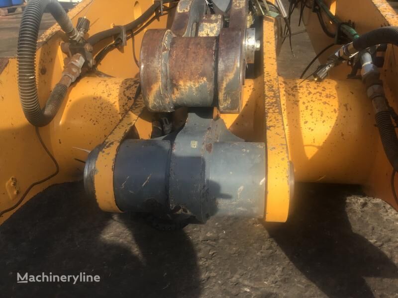 Connection Link Liebherr 93010993 для экскаватора Liebherr L550