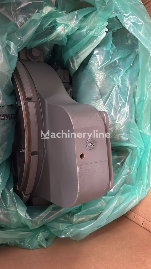 HYDRAULIKDOPPELPUMPE Liebherr A934 11357188 для экскаватора