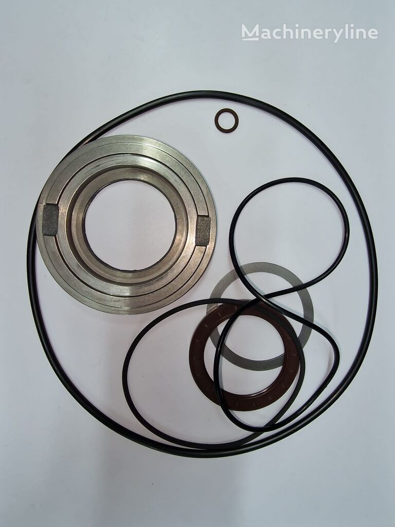 kaivuri SEAL KIT Liebherr A974, LOS974, P974, P976, R974, R976, R980, R984 9274219