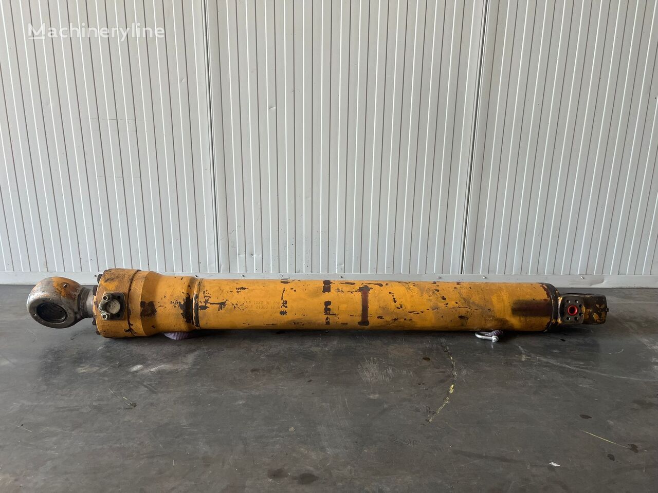 Liebherr Cylinder 9198293 Liebherr Cilinder 9198293 لـ Liebherr