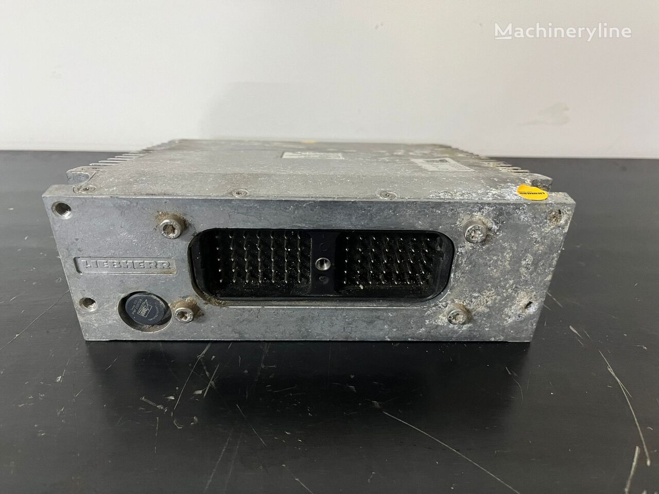 Liebherr Control Box 10685053 Liebherr Control Box 10685053 para Liebherr