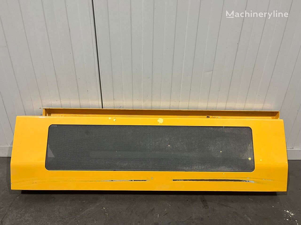 Liebherr LH 22 C Hood / Cover Left 94085498  Liebherr Kap Links 94085498