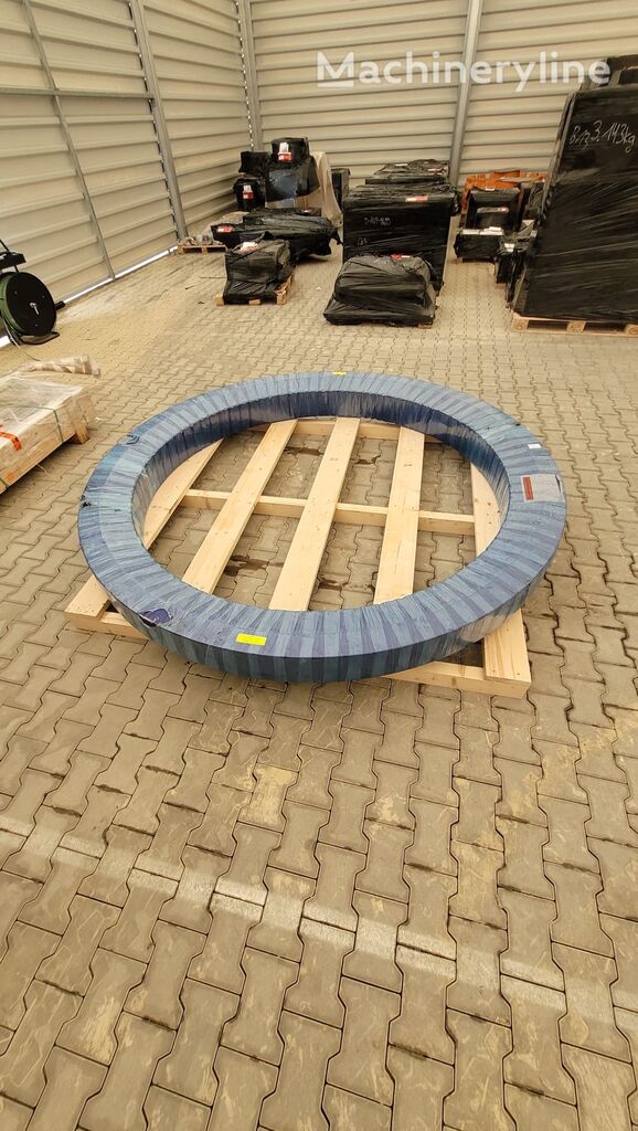 SLEWING RING Liebherr LTM 1050-4 591920708 für Mobilkran