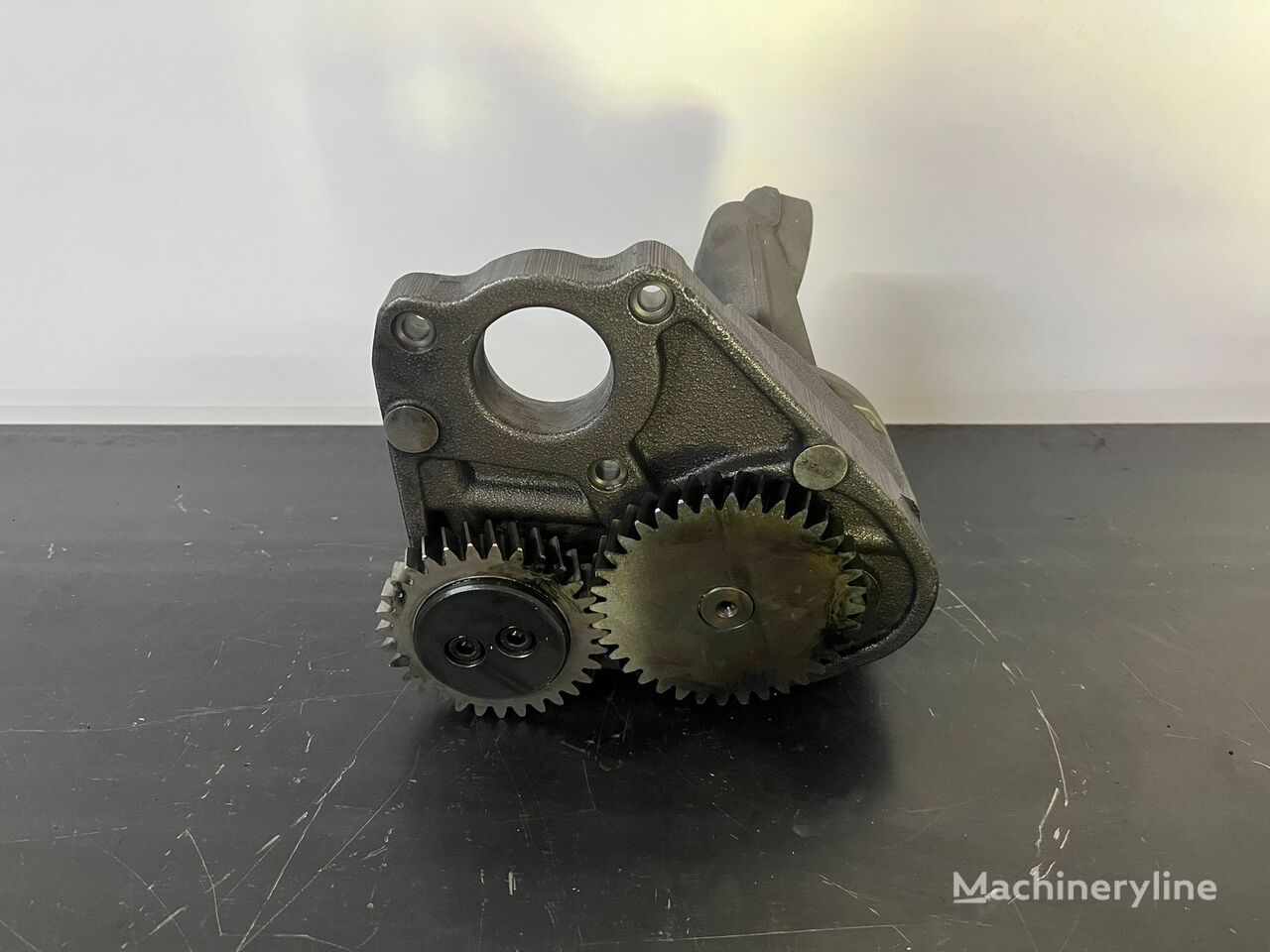 Liebherr Oil Pump 9080277 Liebherr Olie pomp 9080277 untuk Liebherr - Machineryline