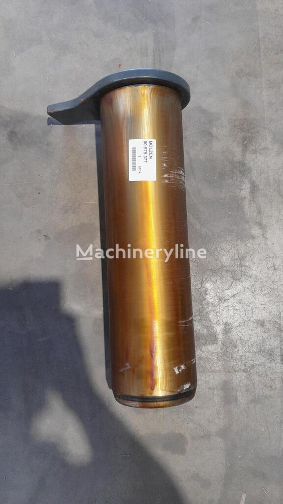 BOLZEN Liebherr P964; R954; R964;R966; R970 9375036 لـ حفارة