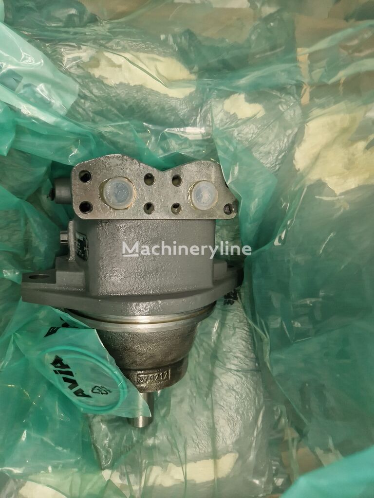 HYDRAULIKEINBAUMOTOR MIT CORE Liebherr R9100; R9150; R9400 10123673 pentru excavator