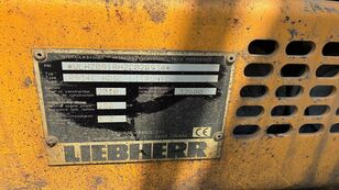 Transmisi Finale Liebherr R934C