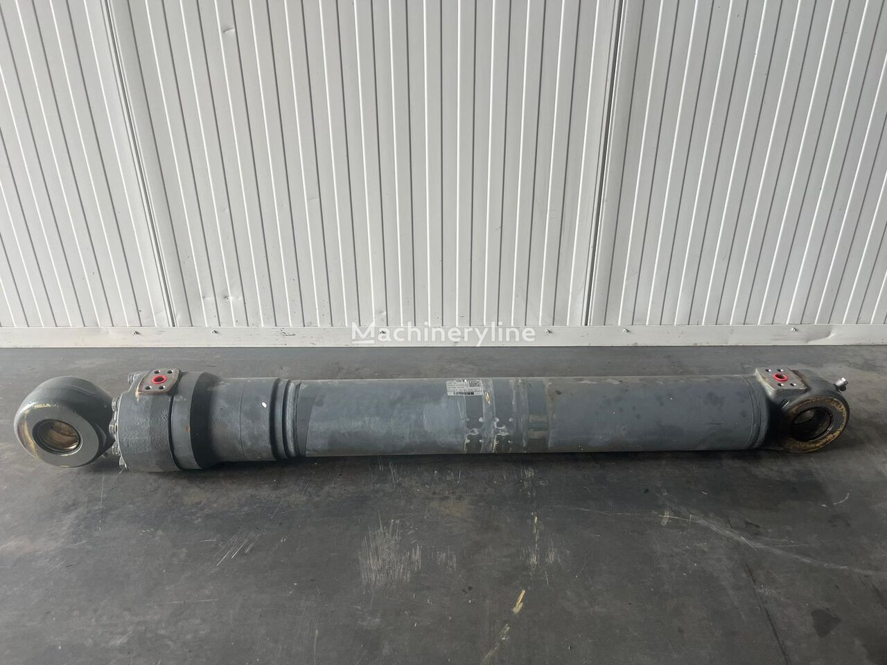 Liebherr Lifting Cylinder LH22 94039213 / 94039212 Liebherr hefcilinder hef cilinder / Lifting Cylinder LH22 para Liebherr