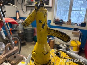 Ljungmans Oljepump Ljungmans