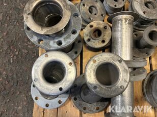 بيع Lösflensar - صورة 4 | Autoline DZ Lösflensar | صورة 4 - Autoline