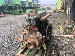 Dvigun MAN para colheitadeira de grãos