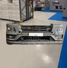 Front Bumper MAN TG3 TGS MAN pour tracteur routier