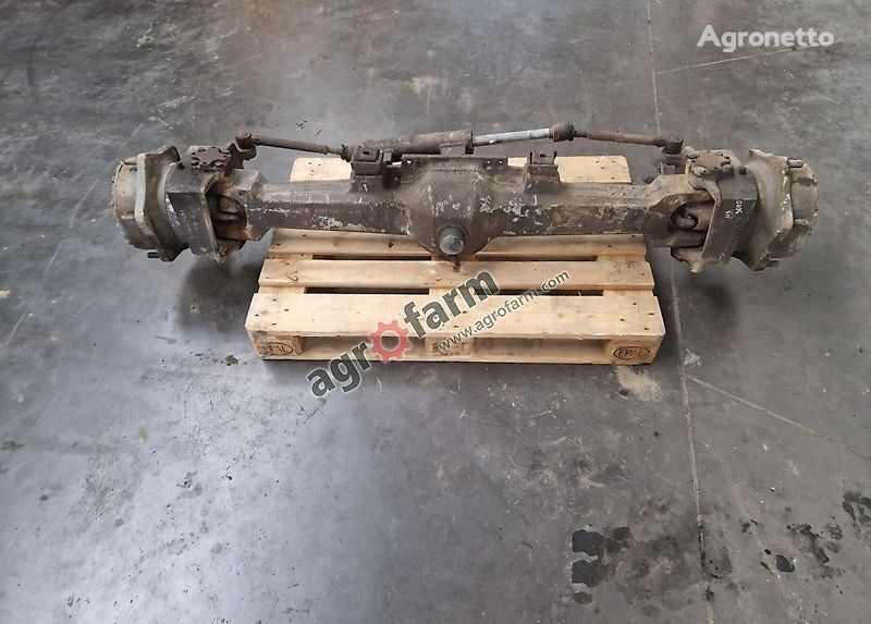 MOST PRZEDNI other transmission spare part for Massey Ferguson 3 per trattore gommato