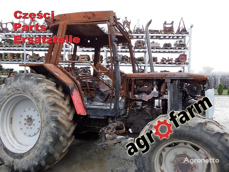 parts, ersatzteile, pieces Massey Ferguson 6140 6150 parts, ersatzteile, pieces voor Massey Ferguson 6140 6150 wielen trekker