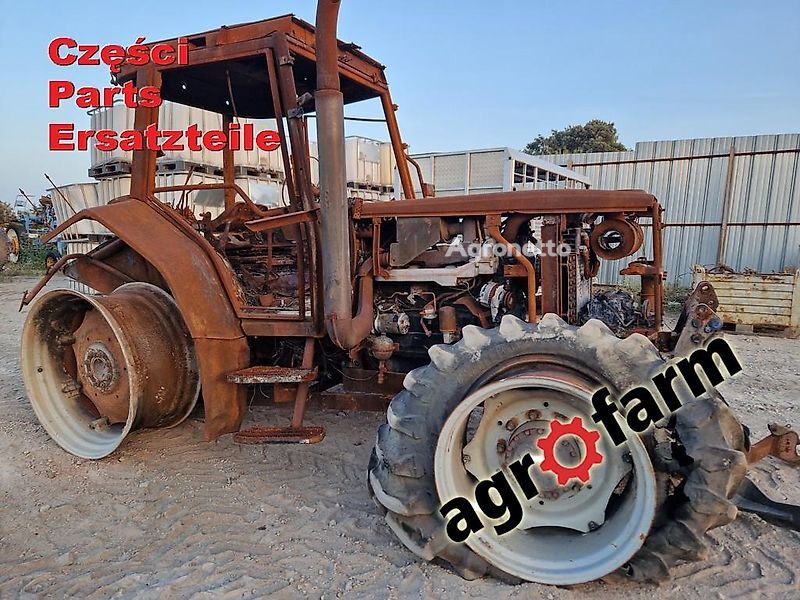 arts, ersatzteile, pieces Massey Ferguson 6180 6170 6190 parts, ersatzteile, pieces для трактора колесного Massey Ferguson 6180 6170 6190