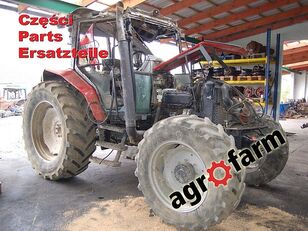 Massey Ferguson 6265 6255 parts, ersatzteile, pieces for wheel tractor