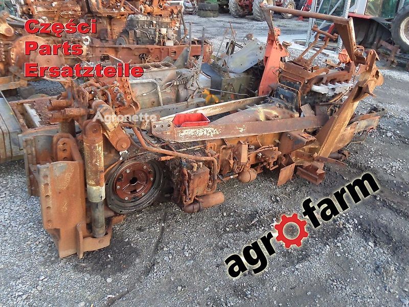 parts, ersatzteile, pieces Massey Ferguson 6290 6270 6280 arts, ersatzteile, pieces for Massey Ferguson 6290 6270 6280 wheel tractor