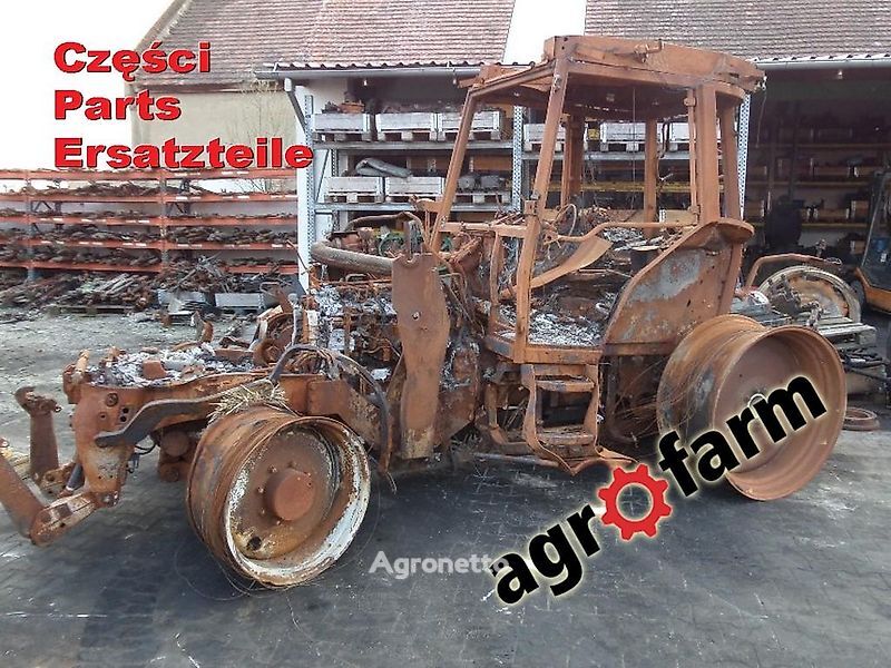 arts, ersatzteile, pieces Massey Ferguson 6465 6475 6480 parts, ersatzteile, pieces for Massey Ferguson 6465 6475 6480 wheel tractor