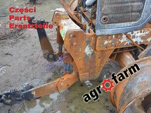 parts, ersatzteile, pieces Massey Ferguson 6475 6445 6465 parts, ersatzteile, pieces pour tracteur à roues Massey Ferguson 6475 6445 6465