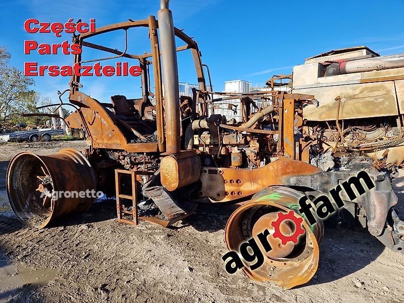 arts, ersatzteile, pieces Massey Ferguson 8660 8650 8670 parts, ersatzteile, pieces for Massey Ferguson 8660 8650 8670  wheel tractor