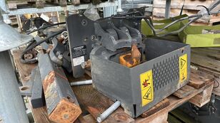 Massey Ferguson M 2 PUH Hitch