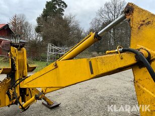 بيع McConnel Grävaggregat McConnel 3-punkt - صورة 20 | Autoline SD McConnel Grävaggregat McConnel 3-punkt | صورة 20 - Autoline