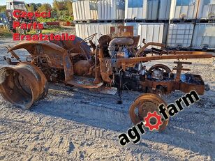 Parts, ersatzteile, pieces McCormick para McCormick CL 70 80 tractor de ruedas