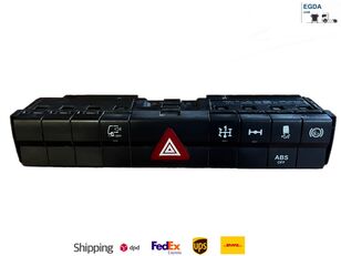 Switch panel Mercedes-Benz A9604461123 для тягача Mercedes-Benz