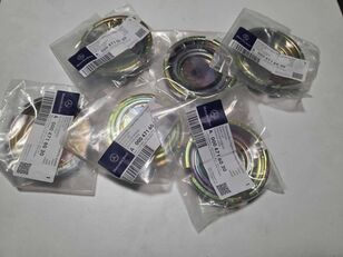 Brand New COMPLECT 6X Blind Cap Genuine Mercedes A0004716030 Mercedes-Benz A0004716030 для грузовика Mercedes-Benz