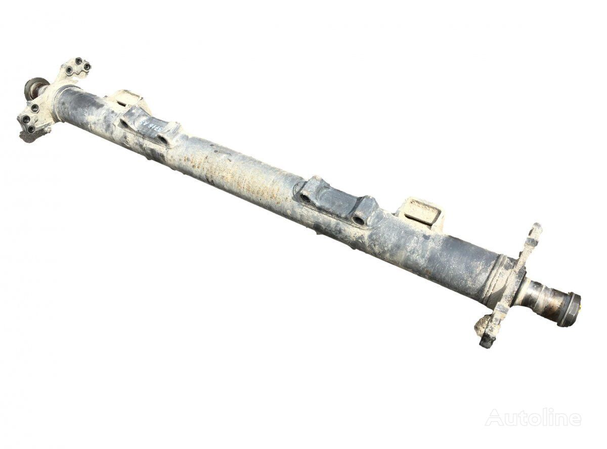 Tag axle beam Mercedes-Benz Actros MP4 2551 (01.12-) do ciągnika siodłowego Mercedes-Benz Actros MP4 Antos Arocs (2012-)